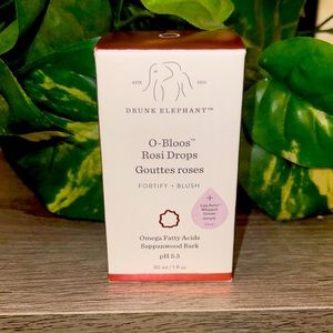 Drunk Elephant Rosi Drops Blush
